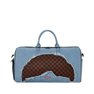Sprayground SHORES OF ITALY DUFFLE